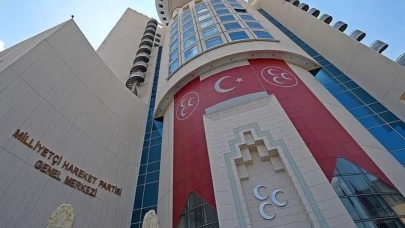MHP’den Kut’ül Amare Zaferi’nin 110. yılına anlamlı mesaj