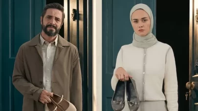 Gassal 3. sezon başladı mı? Gassal 3. sezon oyuncuları kimler? Gassal 3. sezon 1. bölüm izle!