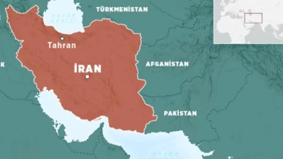 ABD ve İsrail füzeleri İran'ı vurdu: Havalimanı ve stratejik noktalar hedefte!