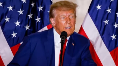 ABD Başkanı Trump: NATO'dan çekilmeyi düşünüyorum