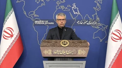 İran’dan ABD ile görüşme açıklaması: "Henüz karar vermedik"