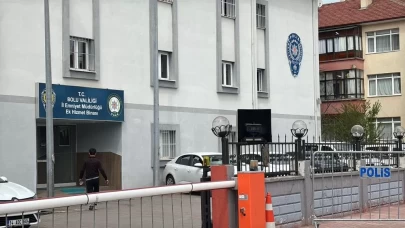 Okul saldırısı tehdidinde bulunan öğrenci adli kontrol şartıyla serbest bırakıldı