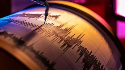 Az önce deprem mi oldu? 8 Nisan 2026 AFAD ve Kandilli son depremler listesi