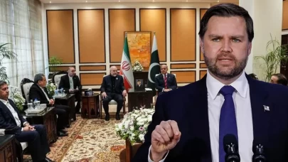 Masada uzlaşı yok ama kapı hala aralık: Tahran-Washington hattında ikinci tur sinyali