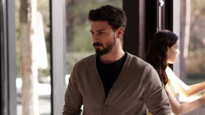 Yeraltı dizisine taze kan! Dengeler değişiyor