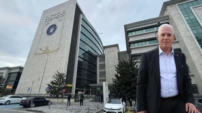 Bursa’da rüşvet çarkı deşifre oldu: Tutuklu sayısı 38’e yükseldi!