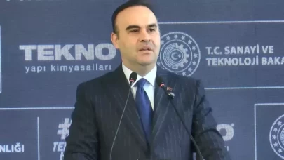 Kimya sektöründe dev sıçrama: 935 milyarlık yatırımın önü açıldı