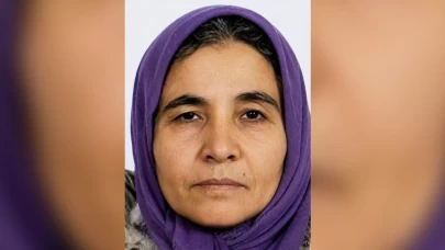 Kayıp olarak aranan kadından acı haber geldi