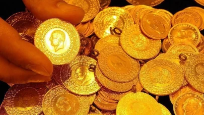 Altında Hürmüz Boğazı etkisi: Gram altın 7.000 TL sınırında