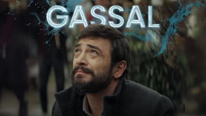 Gassal 3. sezon 1 bölüm linki yayında! Gassal 3. sezon full nasıl ve nereden izlenir?
