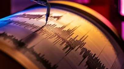 SON DAKİKA: Az önce deprem mi oldu? 23 Nisan 2026 AFAD ve Kandilli son depremler listesi
