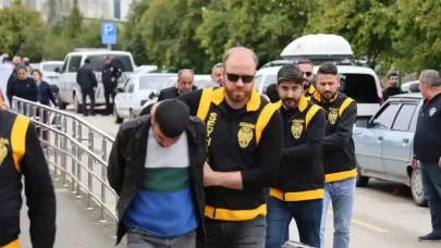 İstanbul ve Adana’da dev operasyon