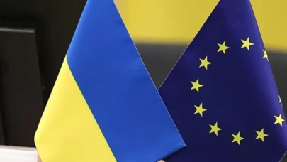 Ukrayna için dev paket kabul edildi: AB’den 90 milyar avroluk savunma ve bütçe desteği