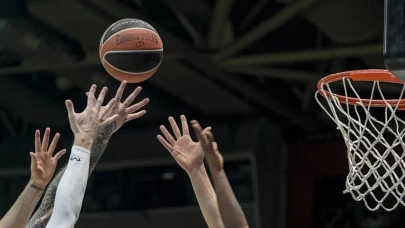 EuroLeague’de Play-Off yolunda son durak! Monaco-Barcelona eşleşmesinde kazanan Olympiakos’a rakip olacak