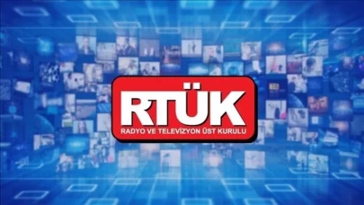 RTÜK'ten Ulusal Kanal’a ceza!