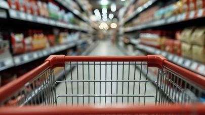 Ticaret Bakanlığı fahiş fiyat uygulayanların tepesine bindi: 5 liralık maydanozu 20 liraya satmışlar!