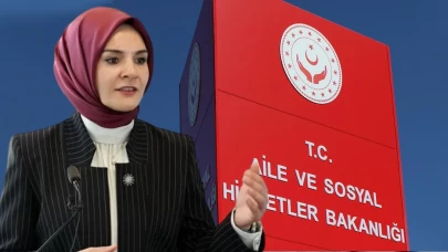 Aile ve Sosyal Hizmetler Bakanlığı ev sahipliğinde dev zirve: 17 ülke Ankara'da buluşuyor