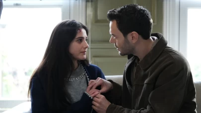 Sevdiğim Sensin yeni bölümde yer yerinden oynayacak