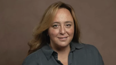 Mahkemeden 'Kaos' vurgusu! Ayşe Barım'ın yargılandığı davanın gerekçeli kararı açıklandı