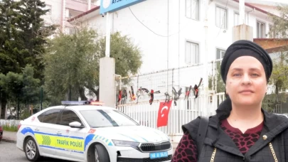 Katliamın tanığı çocukların okulda kalan eşyaları ailelerine teslim edildi