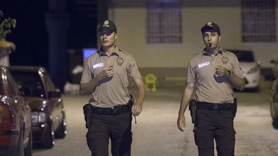 Bekçiler için yeni dönem! Hem çalışma saatleri hem yetkileri değişti