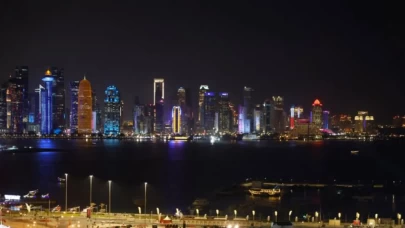 BAE, Katar ve Bahreyn’de füzeler havada imha edildi!