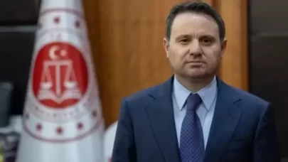 Adalet Bakanı Gürlek’ten Netanyahu’ya tokat gibi cevap: Soykırımcı şebekenin elebaşı!