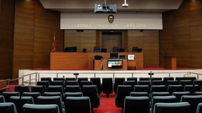 Gaziantep’te eşine dehşeti yaşatan kocaya ağır ceza şoku: Suçun adı 'öldürmeye teşebbüs!'