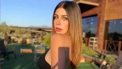 Kayınvalide kainat güzeli gelinine kurşun yağdırdı: 'Sen benimsin, onun değil'