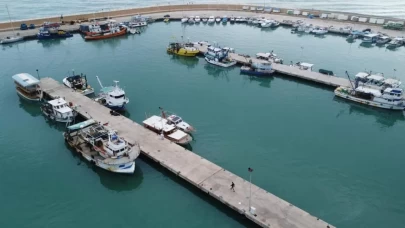 Akdeniz'de av yasağı başlıyor!