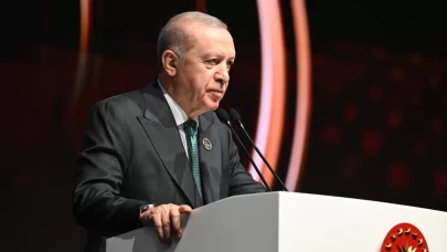 Cumhurbaşkanı Erdoğan’dan Fenerbahçe’ye tebrik mesajı
