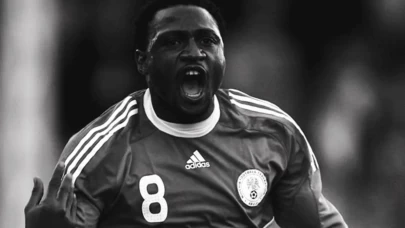 Michael Eneramo öldü mü? Beşiktaş'ın eski yıldızı Michael Eneramo kimdir, neden öldü? İşte Michael Eneramo’nun kariyeri ve ölüm nedeni