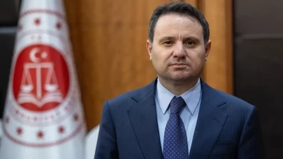 Adalet Bakanı Akın Gürlek duyurdu: Adalet Bakanlığı görevde yükselme ve ünvan değişikliği sonuçları açıklandı!