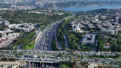 Bursa, Balıkesir ve Kırıkkale yolunda bakım çalışması: Karayolları güncel yol durumunu paylaştı!