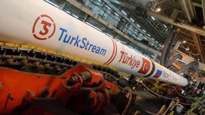 TürkAkım Doğal Gaz Boru Hattı için alarm: Macaristan askeri önlemleri artırdı!