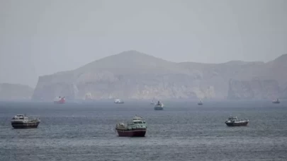 İtalya'dan 'Hürmüz Boğazı' hamlesi: 4 gemi gönderilmesi planlanıyor!