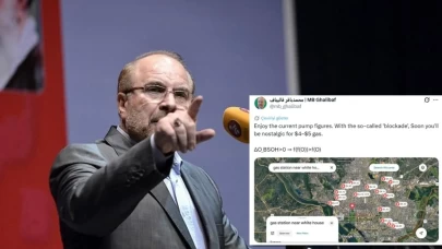 İran’dan ABD’ye 'benzin' tehdidi: 4-5 dolarlık fiyatları özleyeceksiniz!