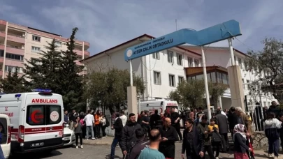 Kahramanmaraş'taki okul katliamında şok gelişme! Caninin annesi tutuklandı