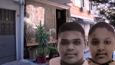 İstanbul'da 2. Böcek Ailesi vakası! Hollandalı 2 kardeşi böcek ilacı öldürmüş