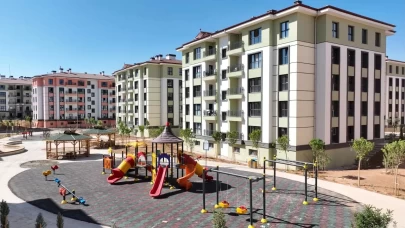 "Yüzyılın Konut Projesi" projesinde İstanbul için kura tarihi belli oldu