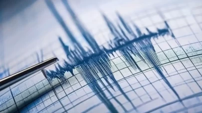 Az önce deprem mi oldu? 24 Nisan 2026 AFAD ve Kandilli son depremler listesi