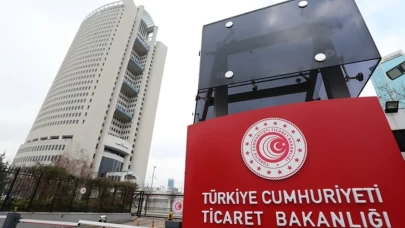 Ticaret Bakanlığı'ndan marketlere fahiş fiyat darbesi