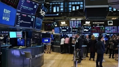 Küresel piyasalarda Trump ve Fed rüzgarı