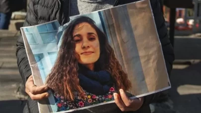 Gülistan Doku soruşturmasında yeni gelişme