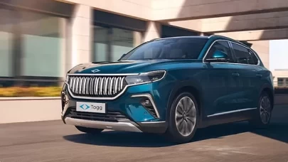 2026 ÖTV'siz Togg fiyatı ne kadar? Hangi Togg modelli ÖTV'siz alınır?