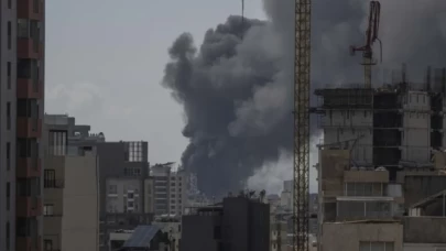 Lübnan Sağlık Bakanlığı acı tabloyu açıkladı