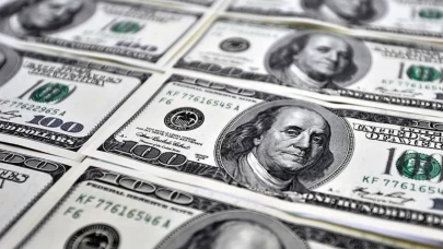 Dolar 45 TL barajını aştı! Piyasalarda haftanın ilk rakamsal verileri geldi