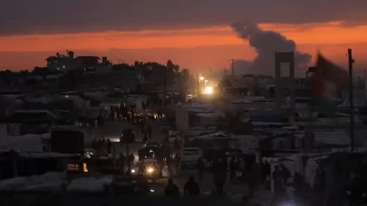 Kuveyt ordusu teyakkuzda: İran kaynaklı 17 İHA imha edildi!