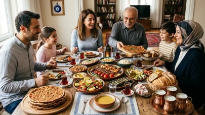 GÜNÜN MENÜSÜ 21 NİSAN 2026 | Bugün ne pişirsem? Pratik, ekonomik ve lezzetli akşam yemeği tarifleri