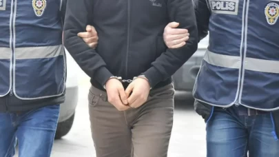 Sahte fabrikadan 20 milyon dolu makaron çıktı